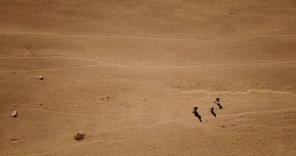 Strengthening Drought Resilience
