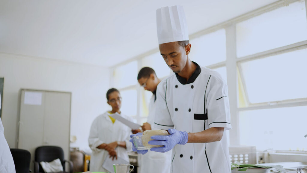 Transforming Food Systems: Connecting Research, Policy, and Practice