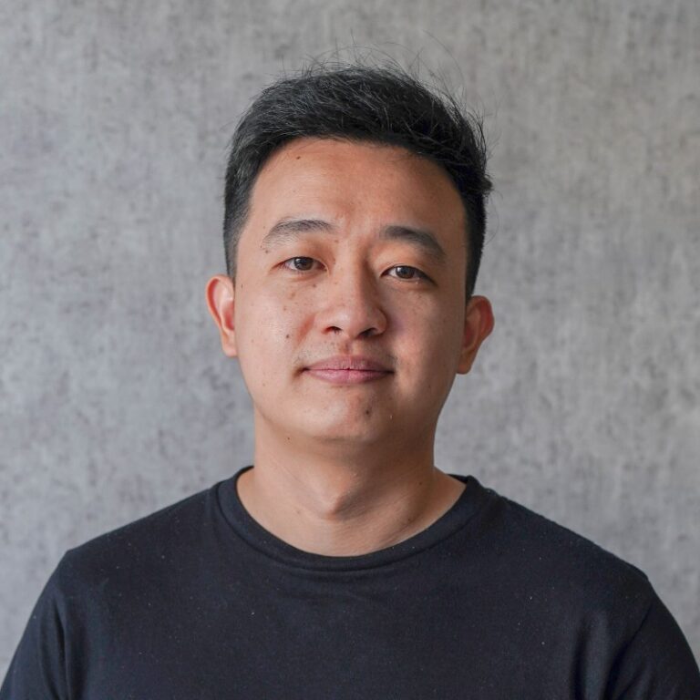 Yongki Agustinus