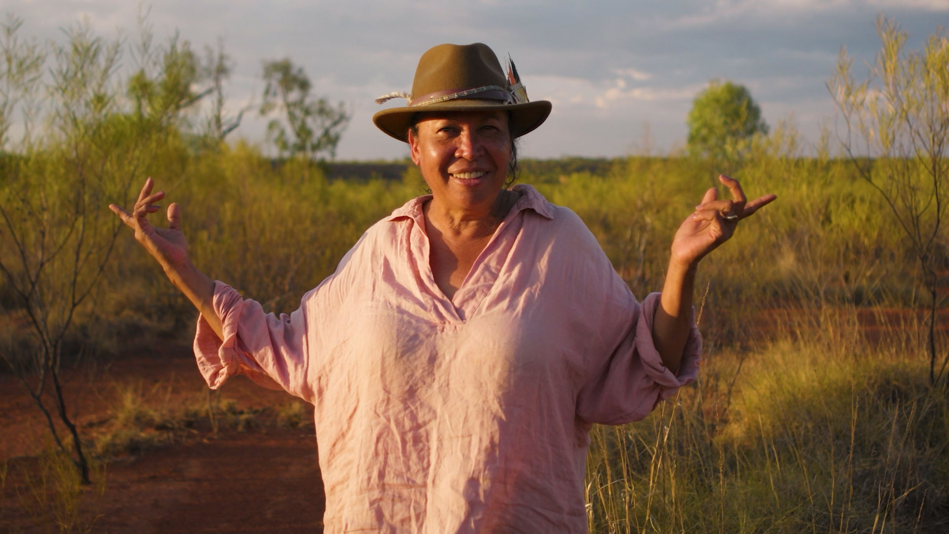 Charting an Equitable Path for Studying Native Foods of Australia