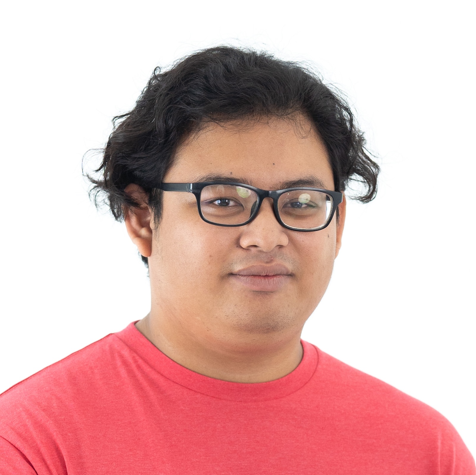 Bagus Pramajaya