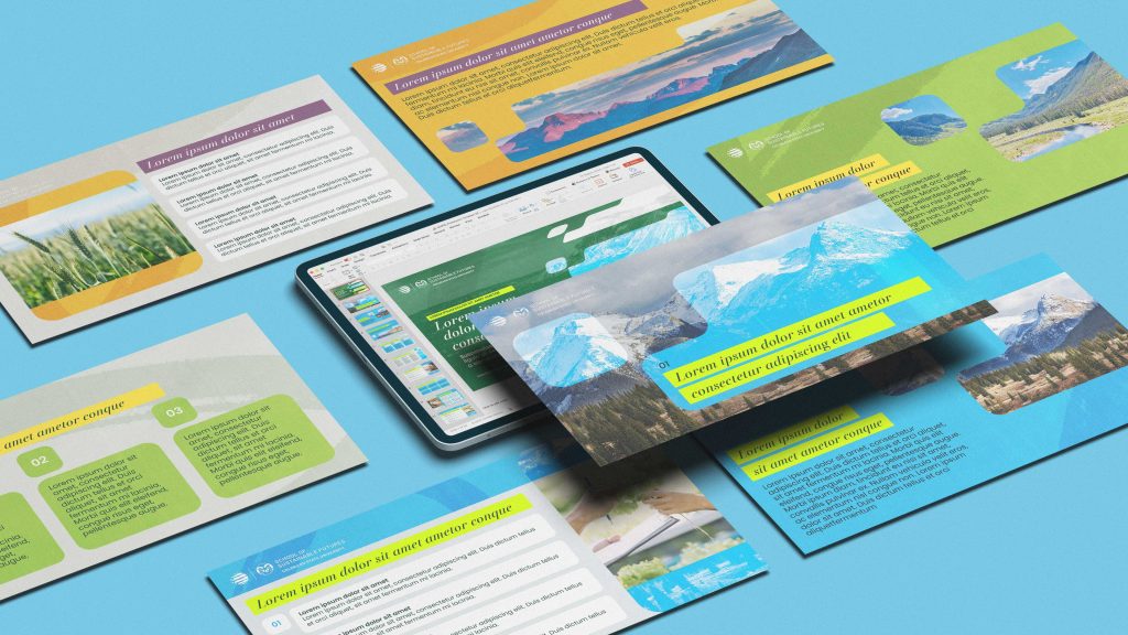 Colorado State University School of Sustainable Futures strategic brand positioning by Cultivate Communications