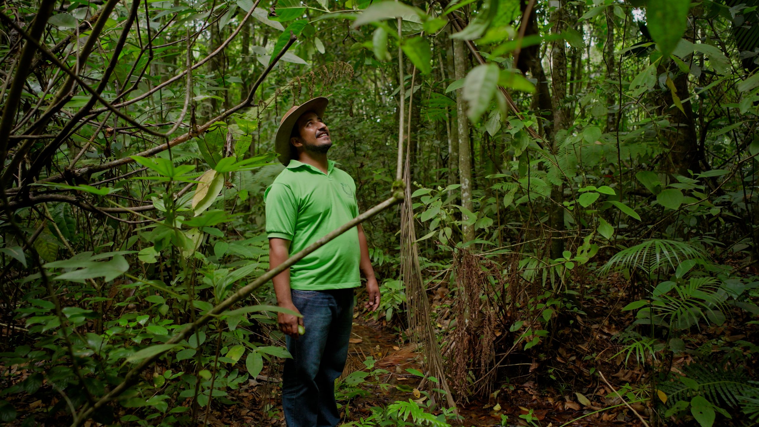 Brazil’s National School Feeding Program: A global model on film