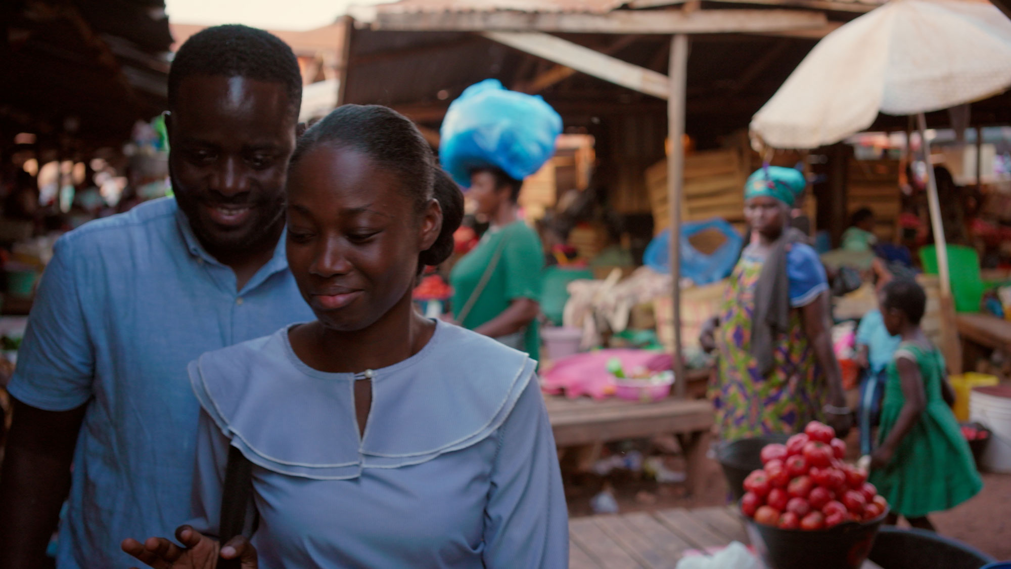 Food Quality, Culture and Health in Ghana